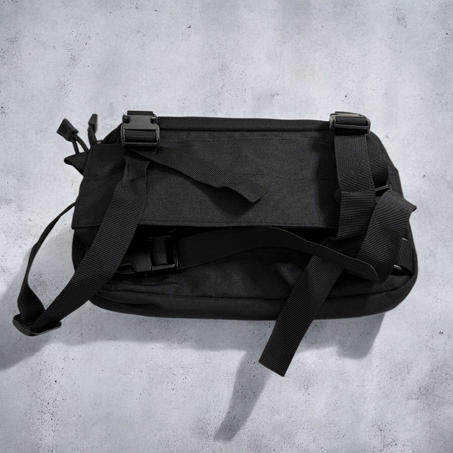 Sac de poitrine tactique