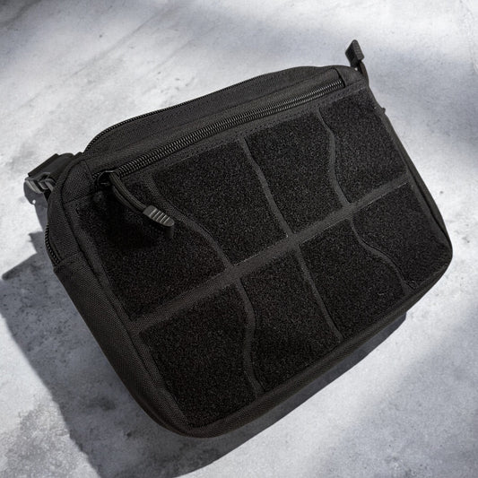 Sac de poitrine tactique